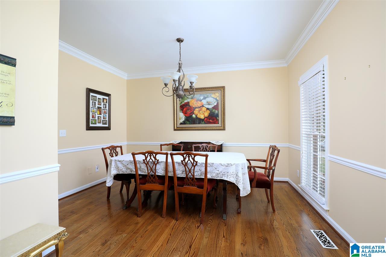 6997 Happy Hollow Road Trussville, AL 35173 - Photo 20 of 38