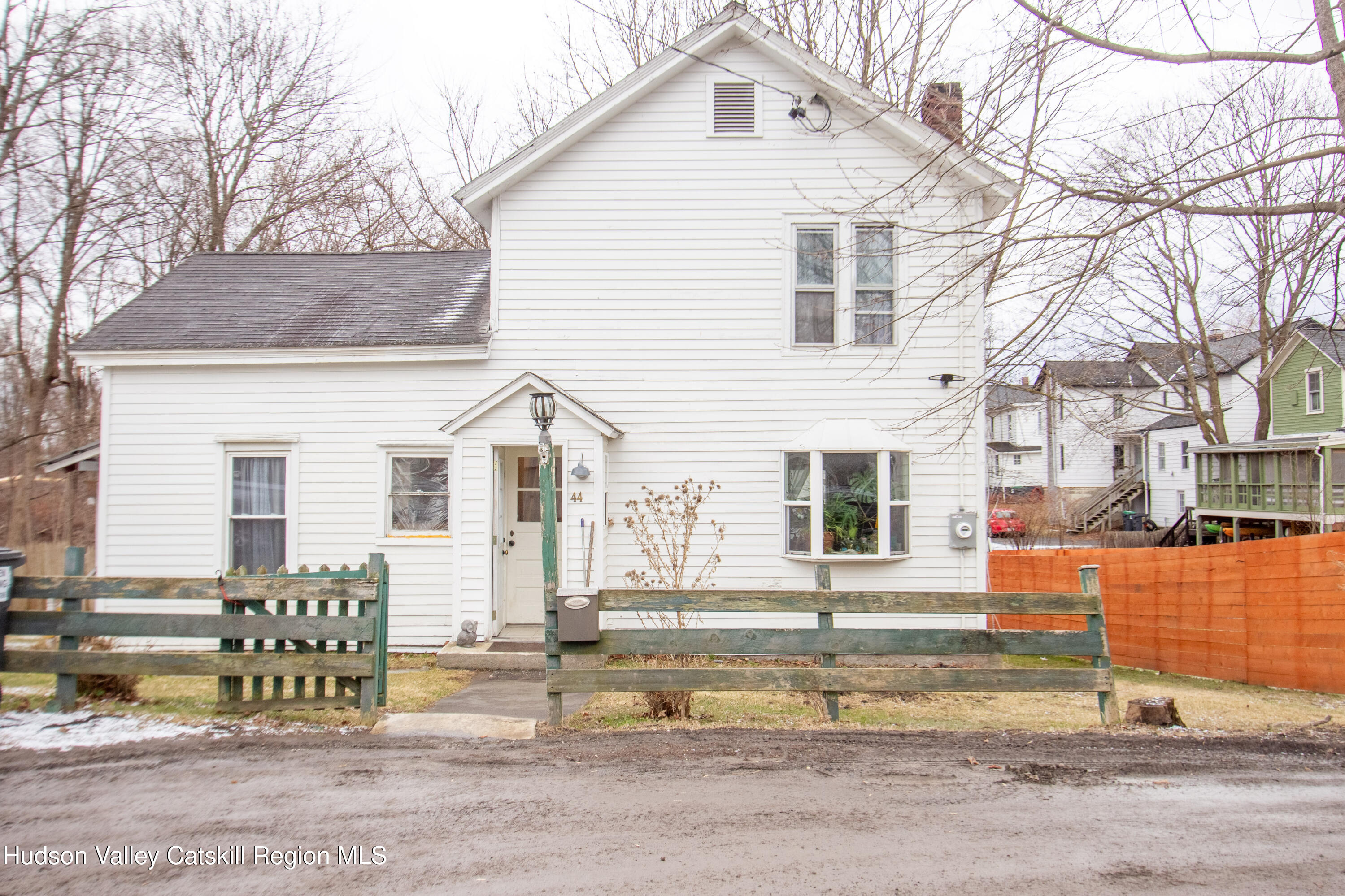 44 Kinderhook Street Chatham, NY 12037 - Photo 2 of 12 44_jail-12