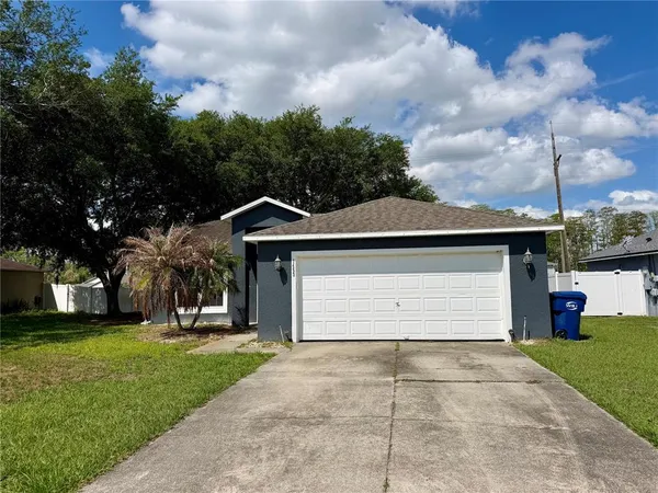 $299,000 | 1453 Whooping Drive, Groveland, FL 34736
