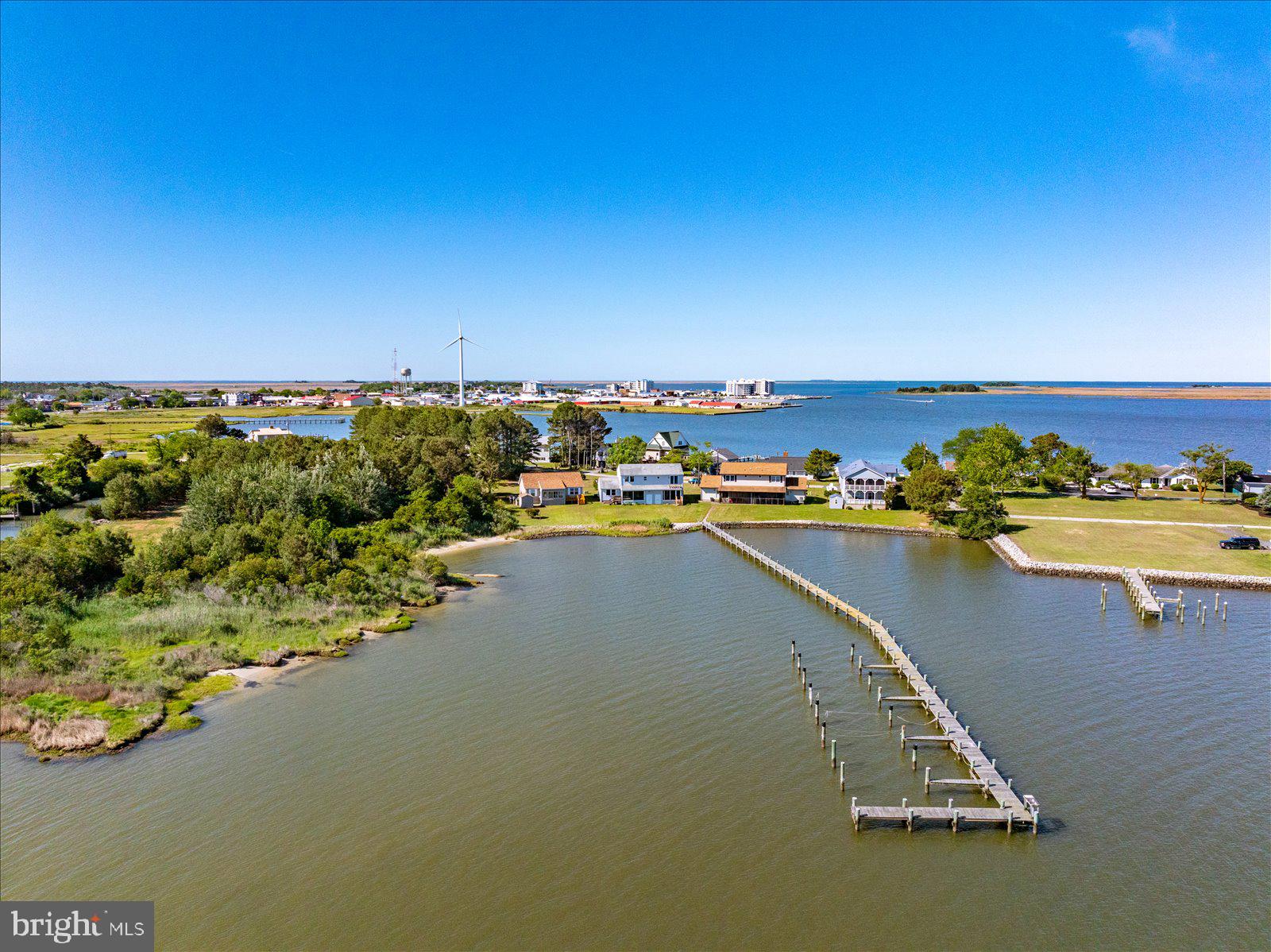 560 Wellington Road Crisfield, MD 21817 - Photo 55 of 60