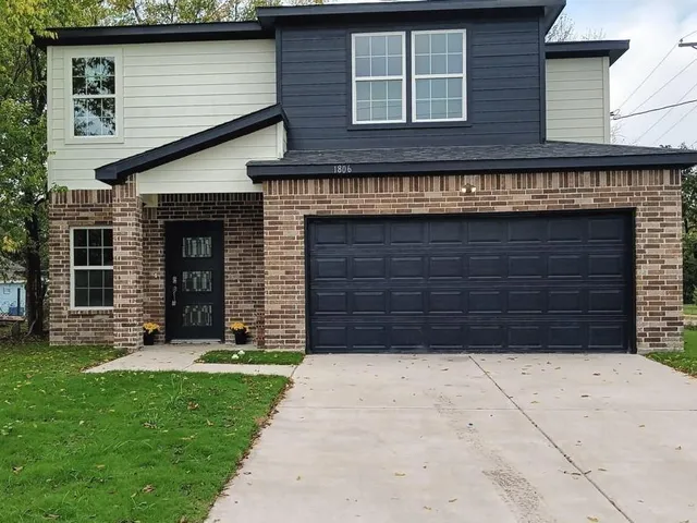 $284,900 | 1806 Fuller Street, Greenville, TX 75401