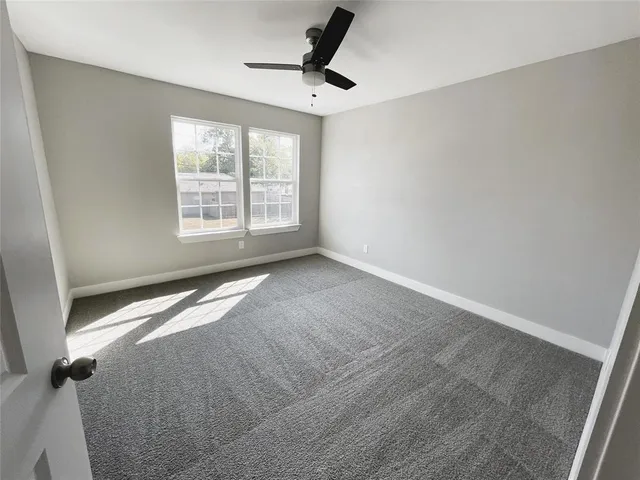 $284,900 | 1806 Fuller Street, Greenville, TX 75401