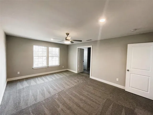 $284,900 | 1806 Fuller Street, Greenville, TX 75401