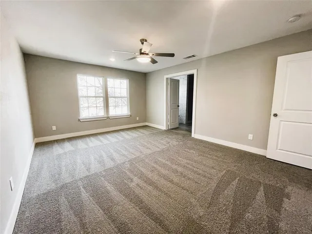 $284,900 | 1806 Fuller Street, Greenville, TX 75401