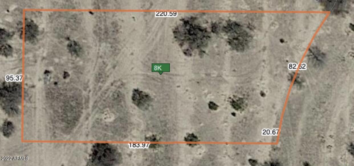 4040 Rio Drive, Unit 9 Eloy, AZ 85131 - Photo 1 of 3 Aerial