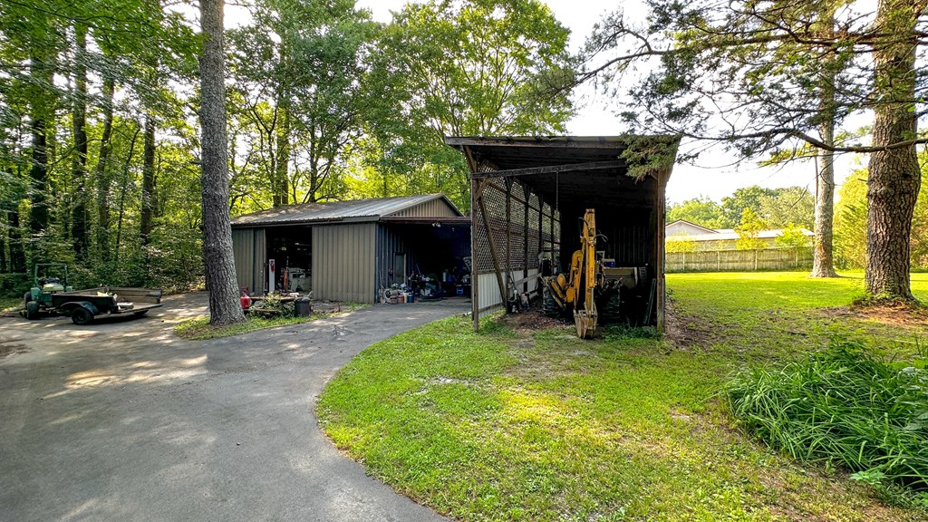 1479 Springs Road Dalton, GA 30721 - Photo 44 of 74