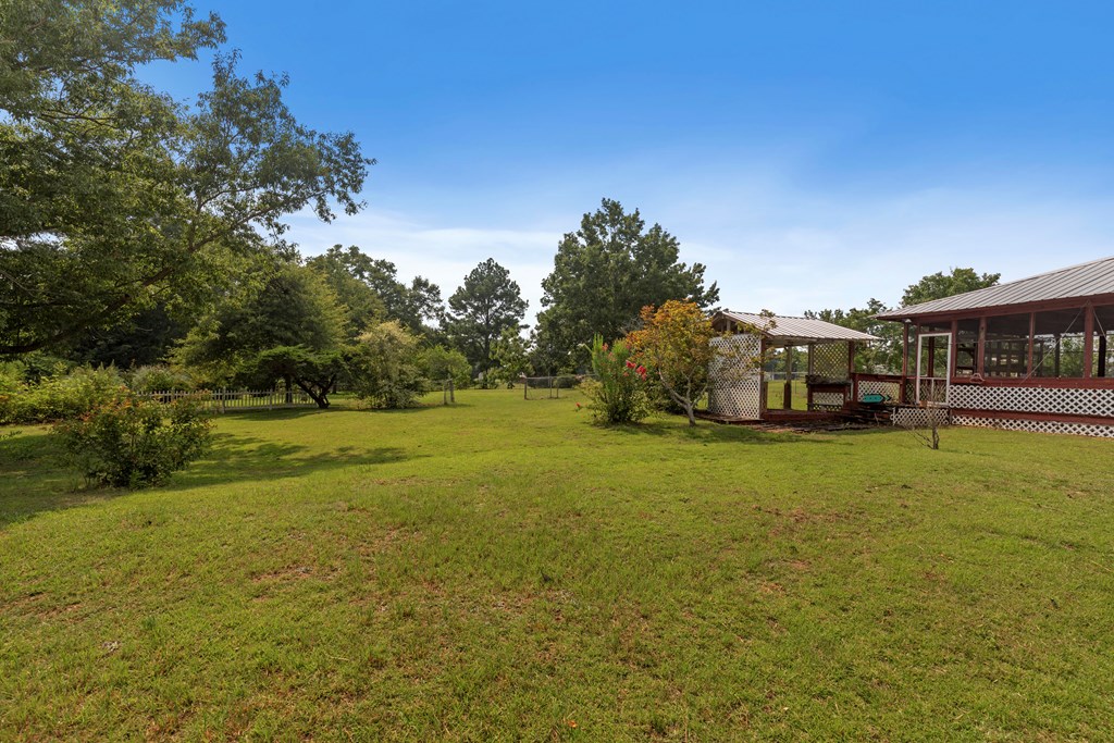 1018 Harden Road Slocomb, AL 36375 - Photo 29 of 55