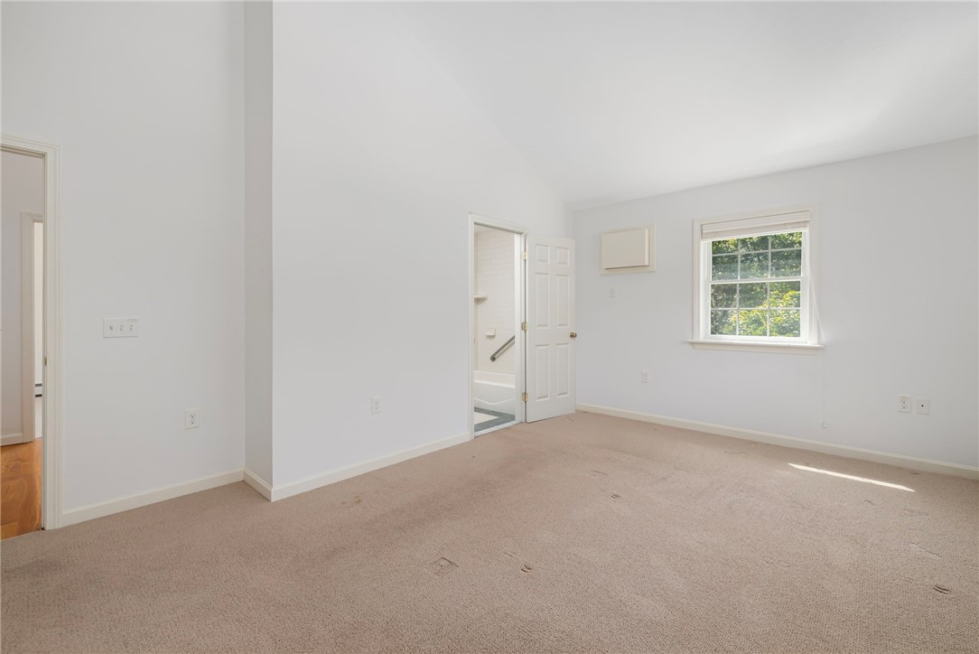 9 Spring Street Jamestown, RI 02835 - Photo 27 of 47 Second floor primary bedroom