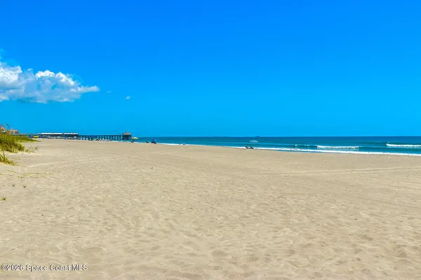 $2,100 | 4700 Ocean Beach Boulevard, Unit 206, Cocoa Beach, FL 32931