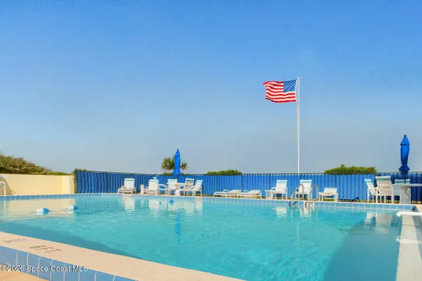 $2,100 | 4700 Ocean Beach Boulevard, Unit 206, Cocoa Beach, FL 32931