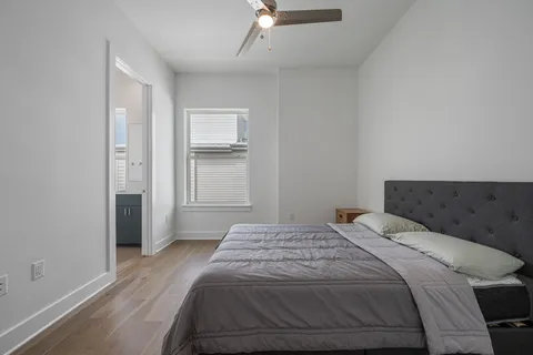$4,500 | 3810 Berkman Drive, Austin, TX 78723