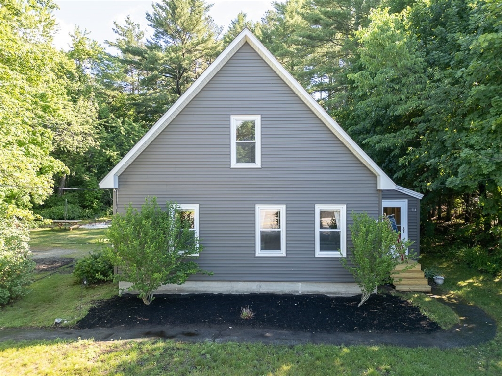 211 Main Street Townsend, MA 01469 - Photo 22 of 32