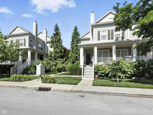 $367,000 | 6536 Ferguson Street, Unit E, Indianapolis, IN 46220