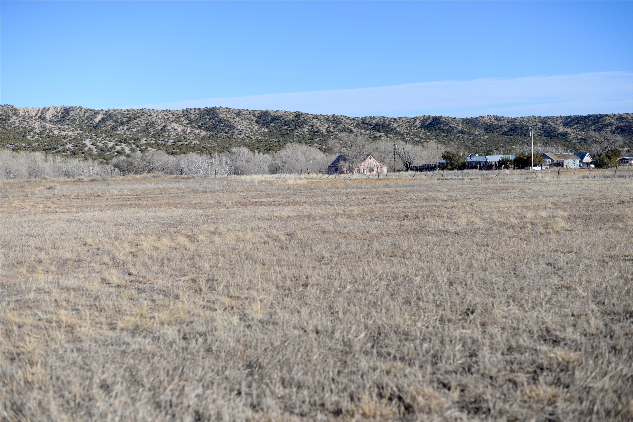 0 Nm-215 El Rito, NM 87530 - Photo 3 of 12 Looking Southeast over the property.