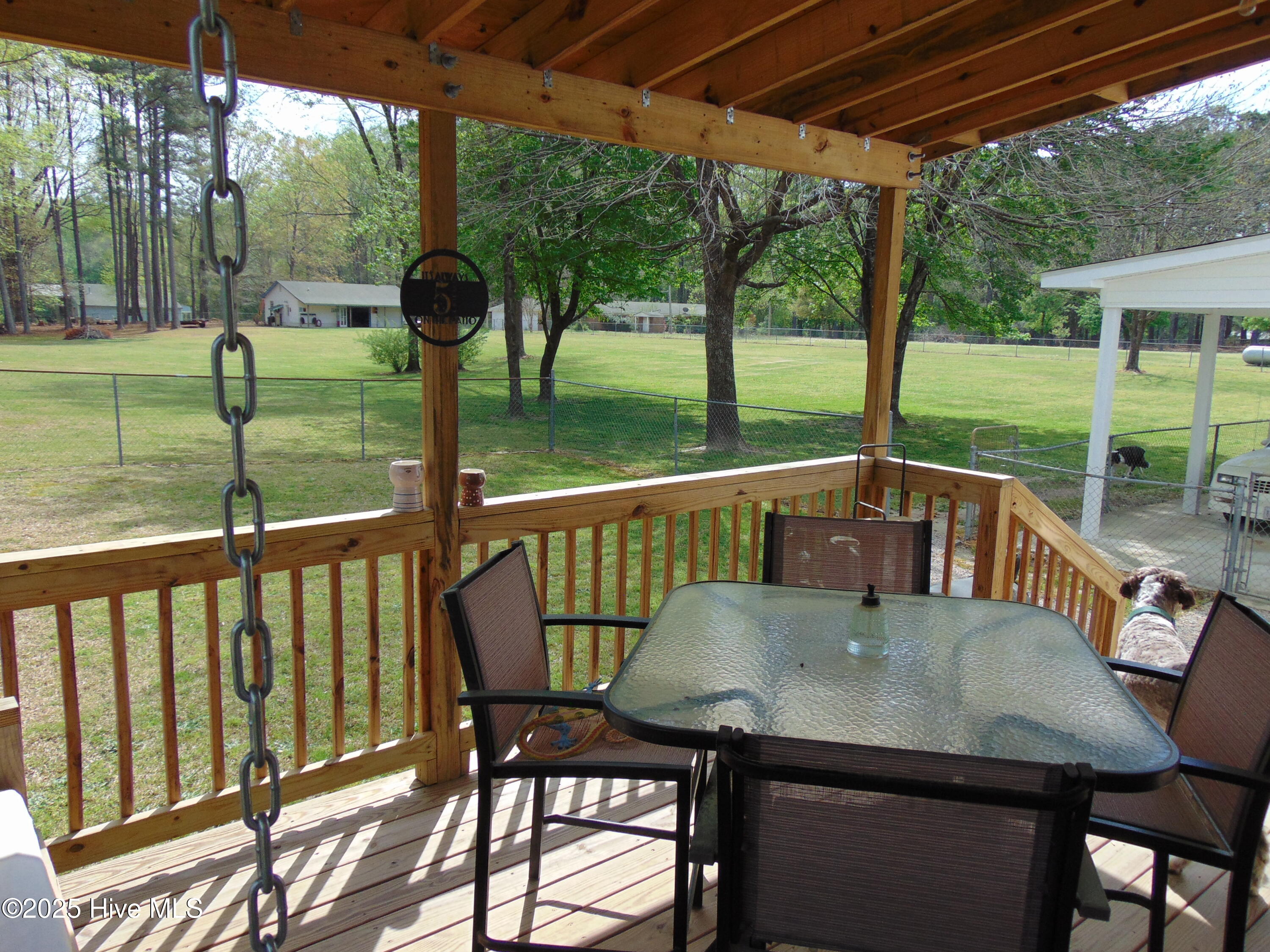 5531 Autry Road Rocky Mount, NC 27803 - Photo 5 of 87 DSC05034