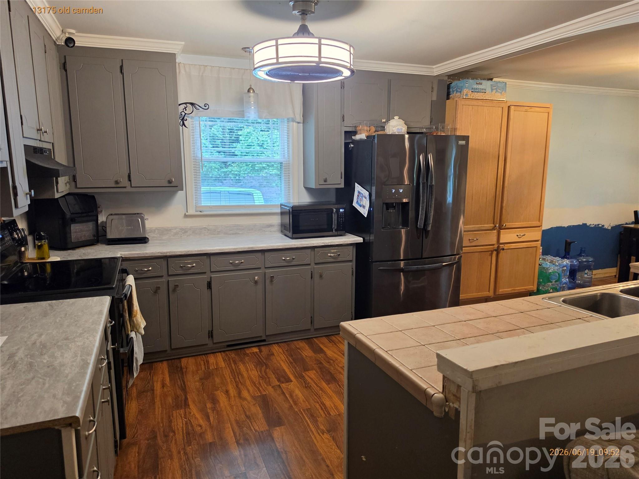 13175 Old Camden Road Midland, NC 28107 - Photo 3 of 12