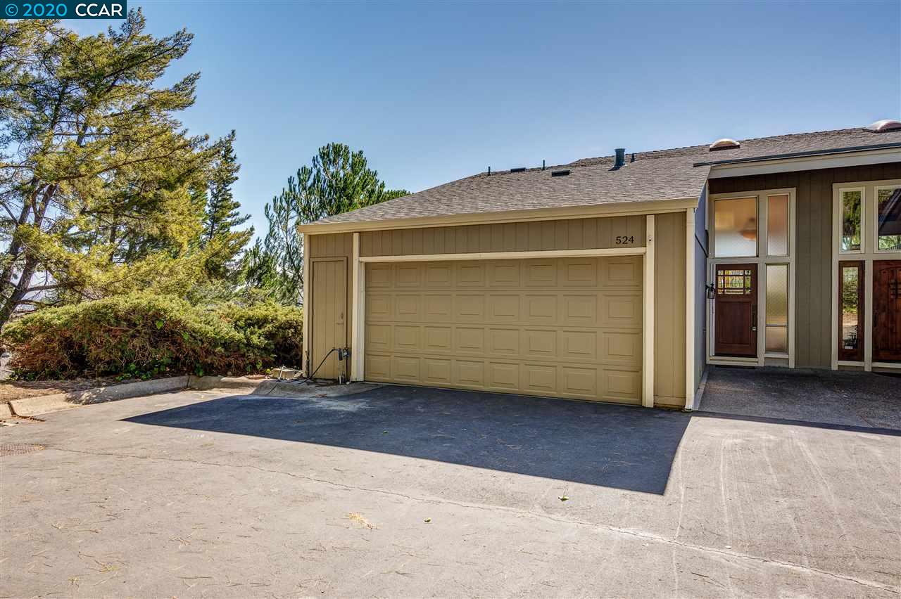 524 Ridgeview Court Pleasant Hill, CA 94523 - Photo 1 of 1