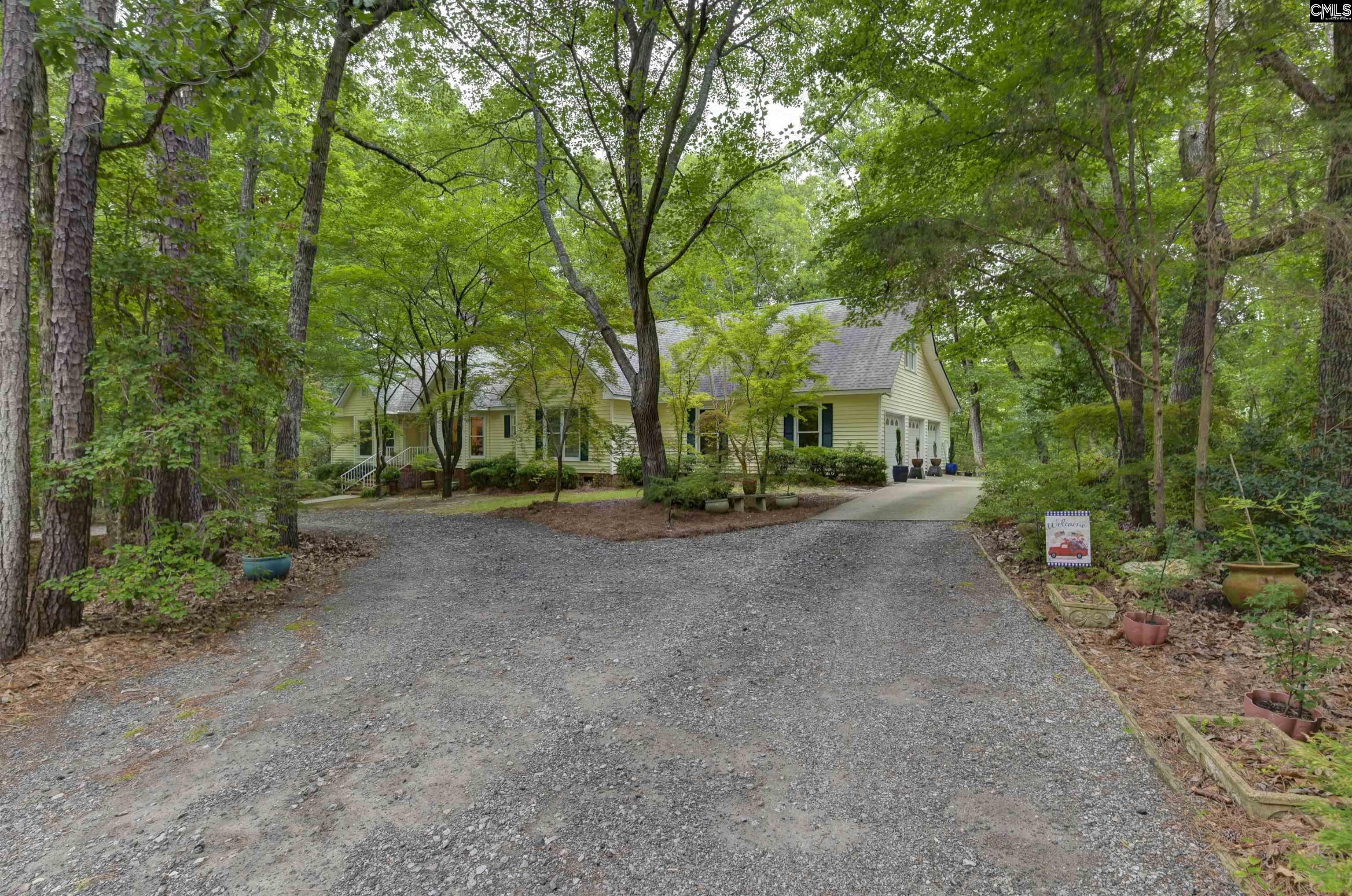 108 Bridle Ridge Road Irmo, SC 29063 - Photo 2 of 37