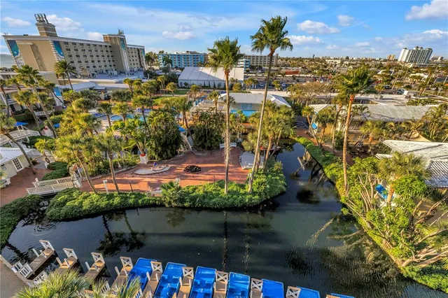 a sign that is on the side of a building