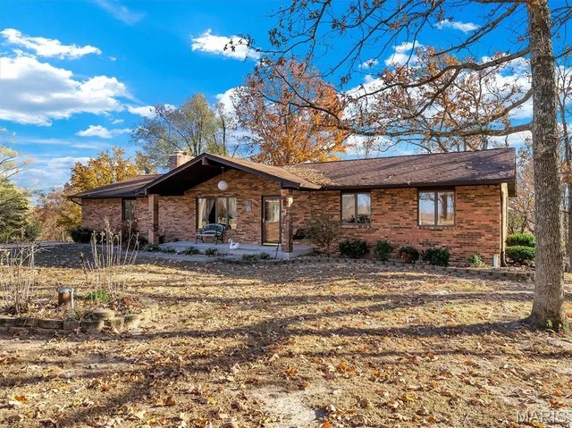 $428,000 | 6028 Hwy Ac, Leslie, MO 63056