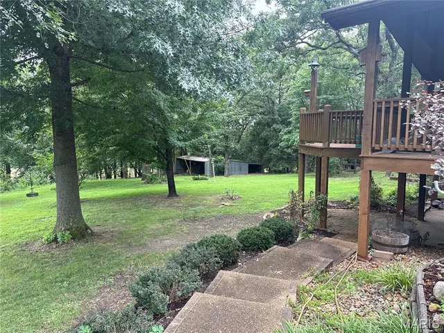 $428,000 | 6028 Hwy Ac, Leslie, MO 63056