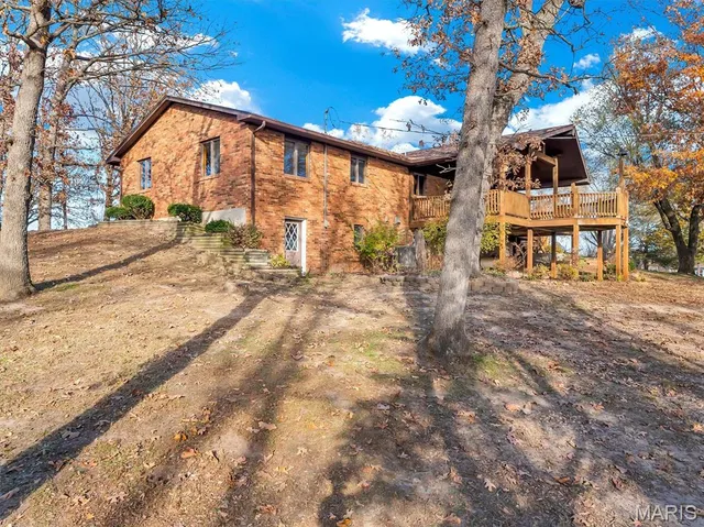 $428,000 | 6028 Hwy Ac, Leslie, MO 63056