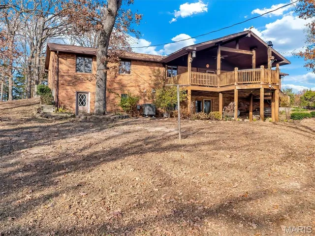 $428,000 | 6028 Hwy Ac, Leslie, MO 63056