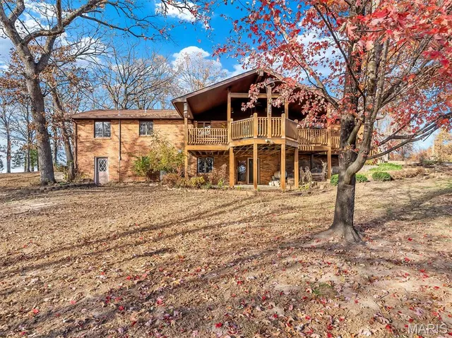 $428,000 | 6028 Hwy Ac, Leslie, MO 63056