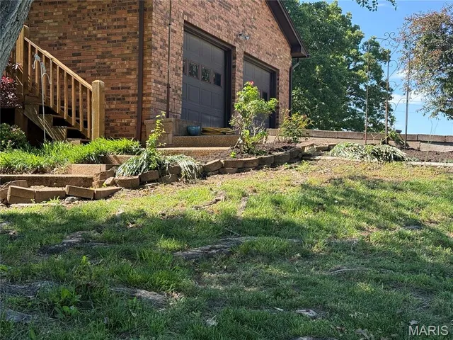 $428,000 | 6028 Hwy Ac, Leslie, MO 63056