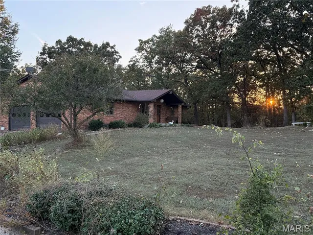 $428,000 | 6028 Hwy Ac, Leslie, MO 63056