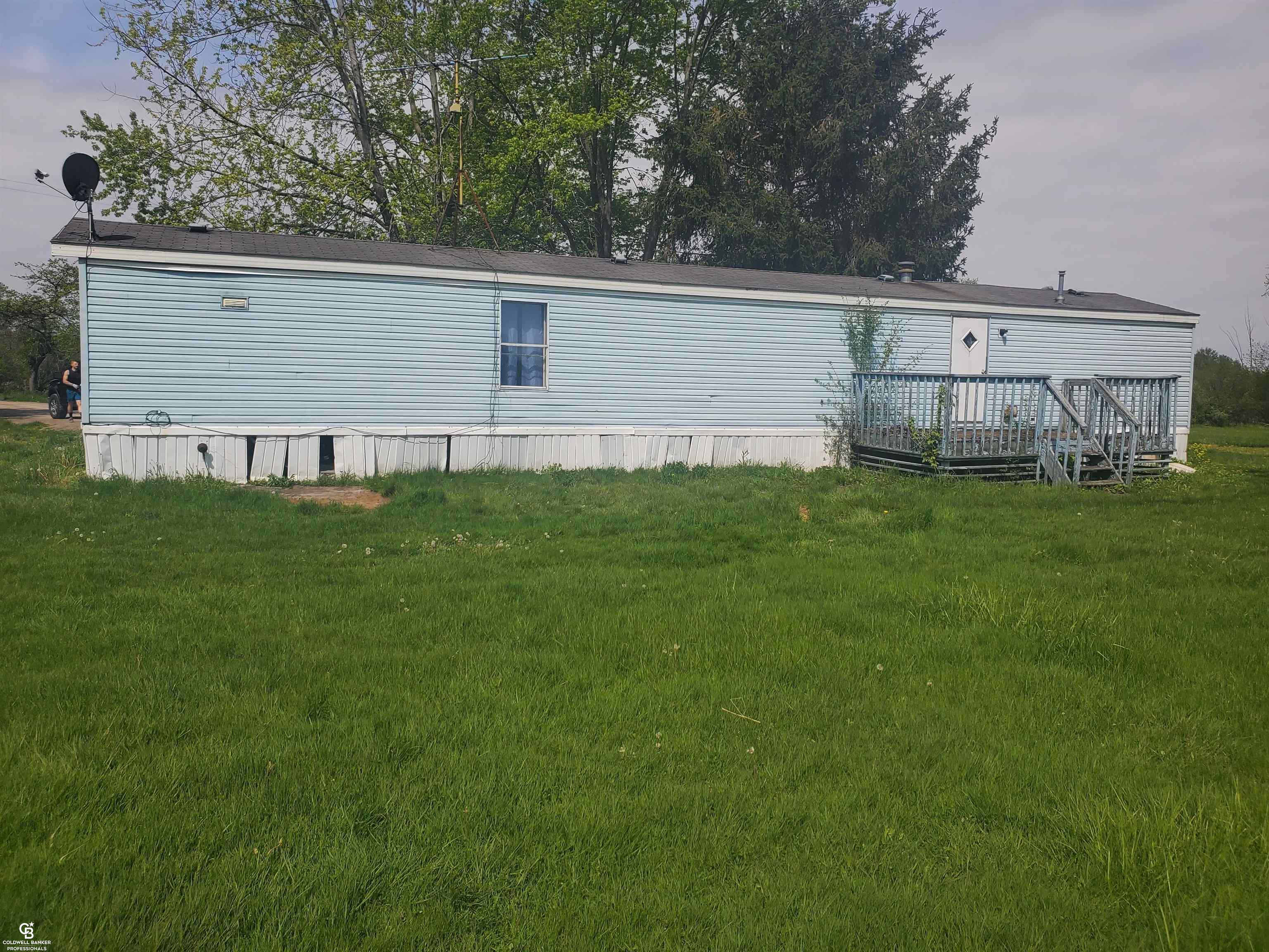 8222 Jorden Road Yale, MI 48097 - Photo 4 of 14