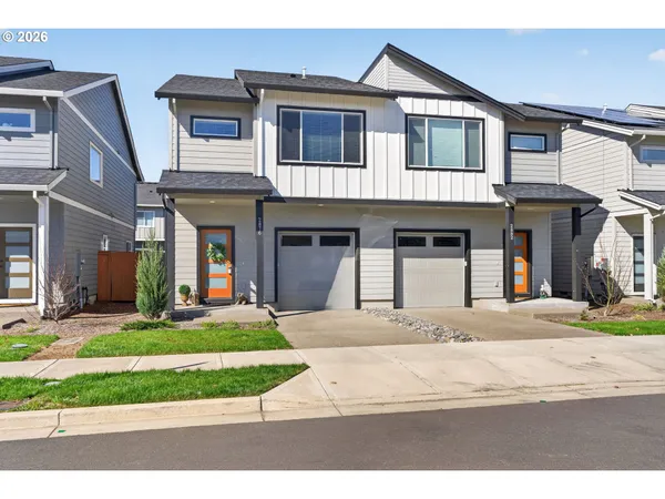 $424,900 | 2876 South Nectarine Street, Cornelius, OR 97113