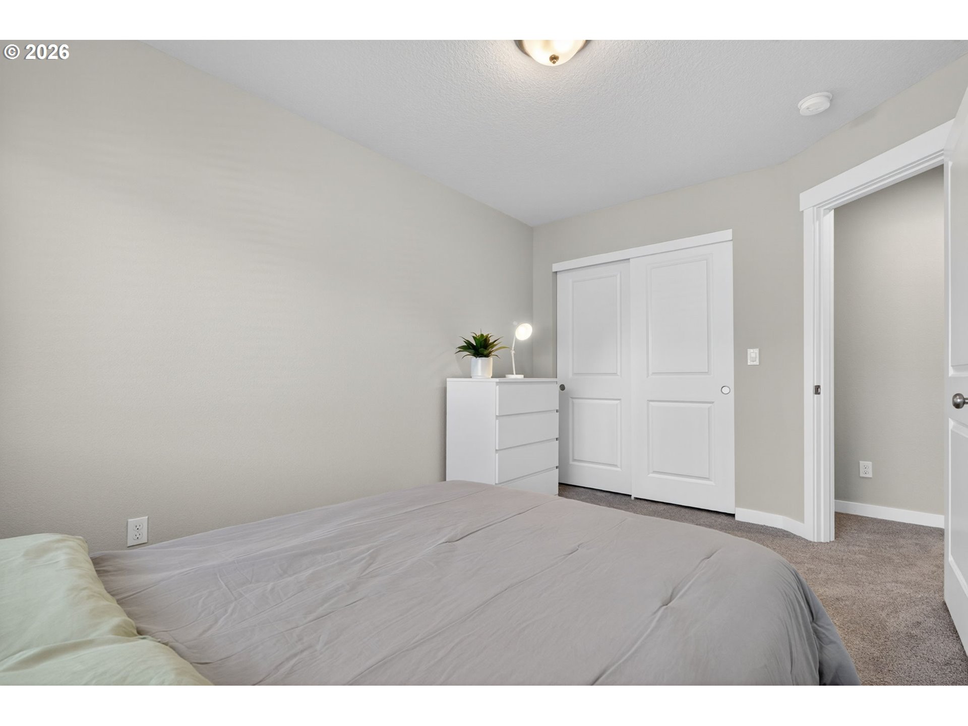 2876 South Nectarine Street Cornelius, OR 97113 - Photo 30 of 42 a view of empty room