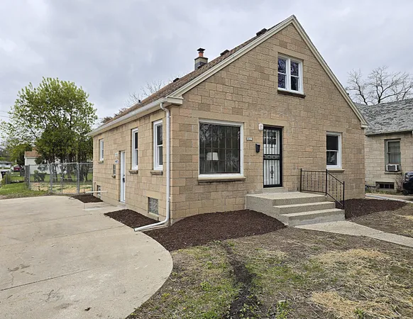 $174,900 | 4823 North 51st Boulevard, Milwaukee, WI 53218