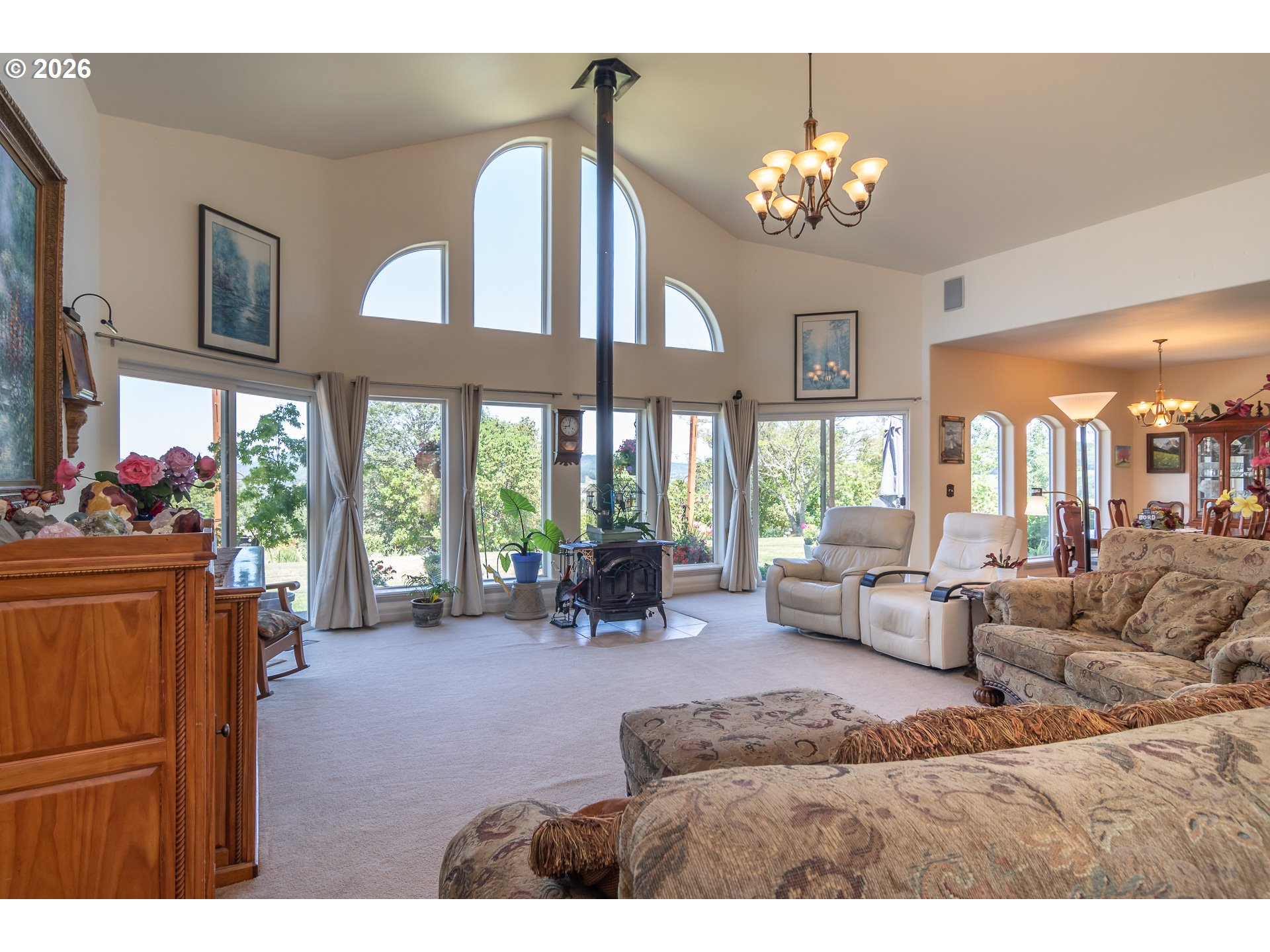 4300 Oak Hill Road Roseburg, OR 97471 - Photo 8 of 45