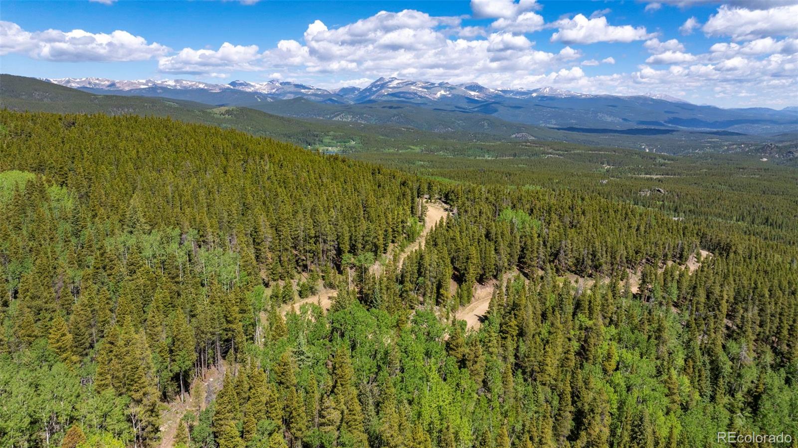Lot 5 Roosevelt Ridge Black Hawk, CO 80422 - Photo 11 of 17