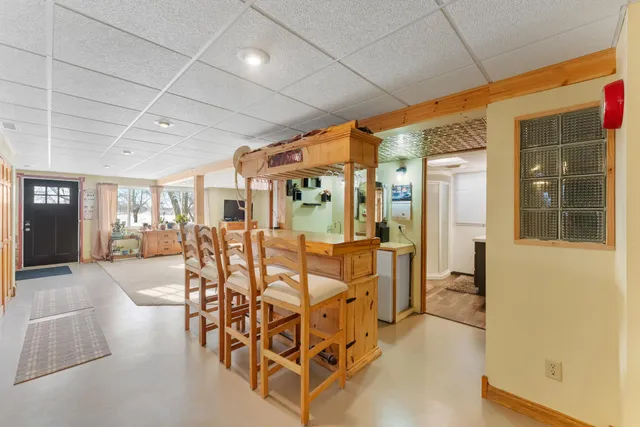 $479,900 | 50495 Evergreen Avenue, Rush City, MN 55069