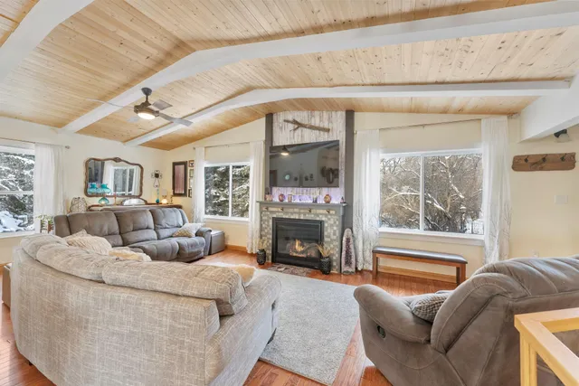 $479,900 | 50495 Evergreen Avenue, Rush City, MN 55069