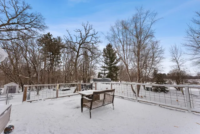 $479,900 | 50495 Evergreen Avenue, Rush City, MN 55069