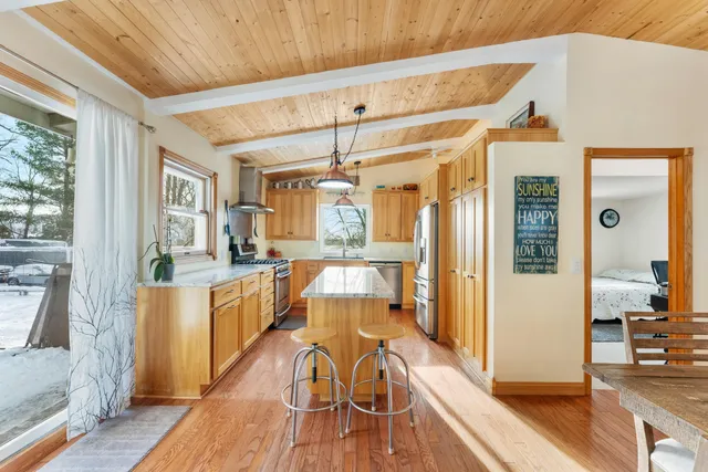 $479,900 | 50495 Evergreen Avenue, Rush City, MN 55069