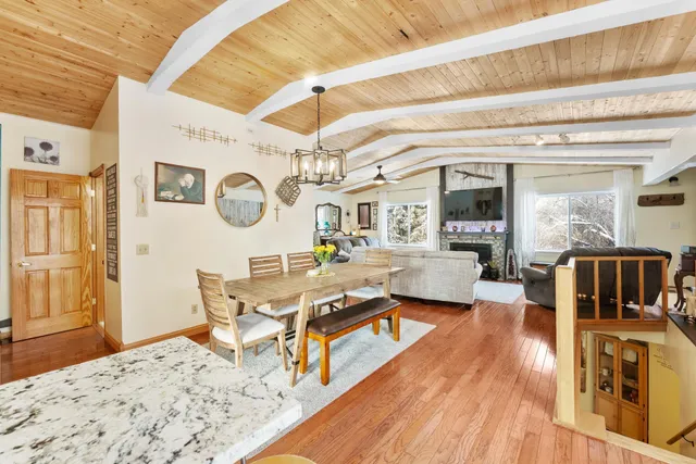 $479,900 | 50495 Evergreen Avenue, Rush City, MN 55069