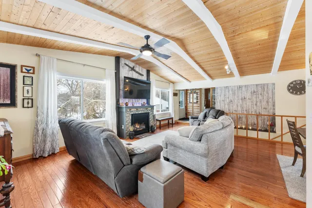 $479,900 | 50495 Evergreen Avenue, Rush City, MN 55069