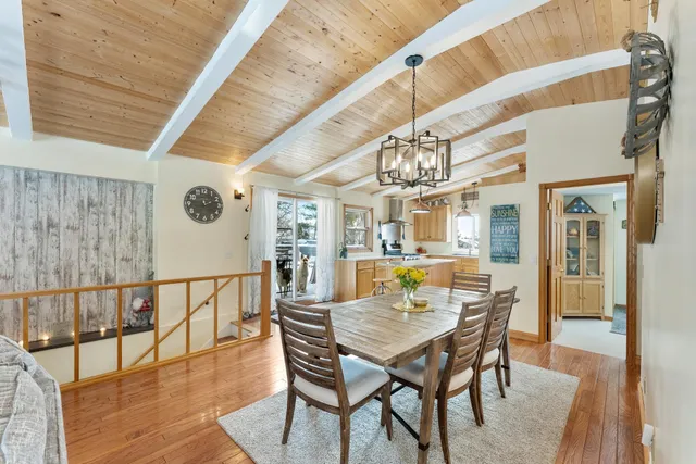 $479,900 | 50495 Evergreen Avenue, Rush City, MN 55069