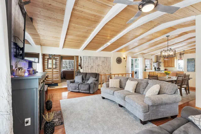 $479,900 | 50495 Evergreen Avenue, Rush City, MN 55069