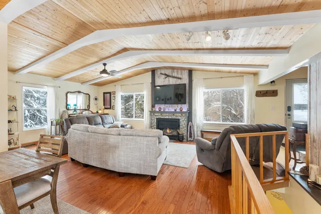 $479,900 | 50495 Evergreen Avenue, Rush City, MN 55069