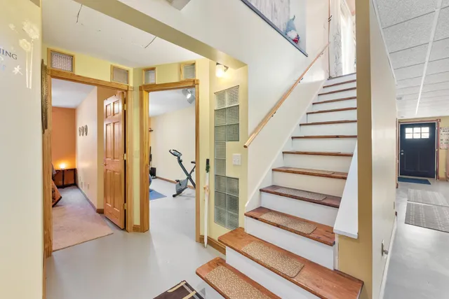 $479,900 | 50495 Evergreen Avenue, Rush City, MN 55069