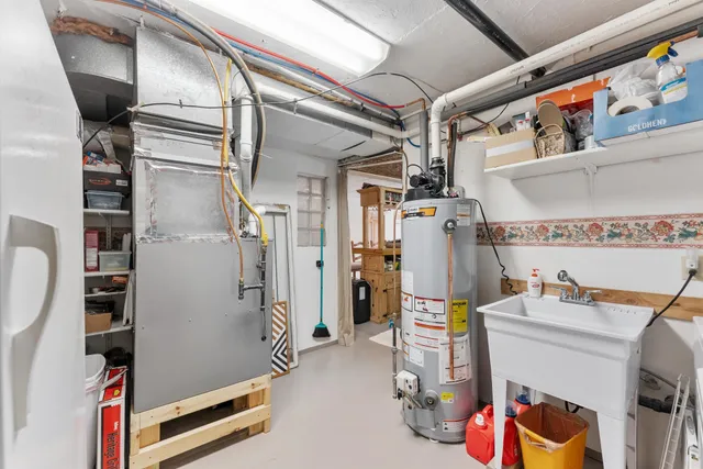 $479,900 | 50495 Evergreen Avenue, Rush City, MN 55069