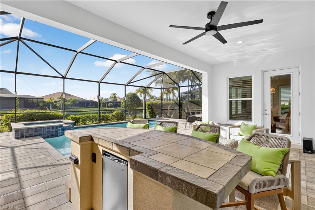 14832 Dockside Lane Naples, FL 34114 - Photo 41 of 50