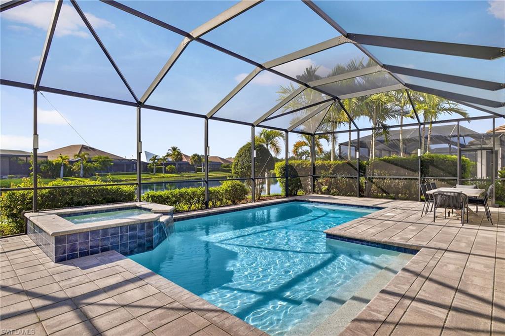 14832 Dockside Lane Naples, FL 34114 - Photo 42 of 50
