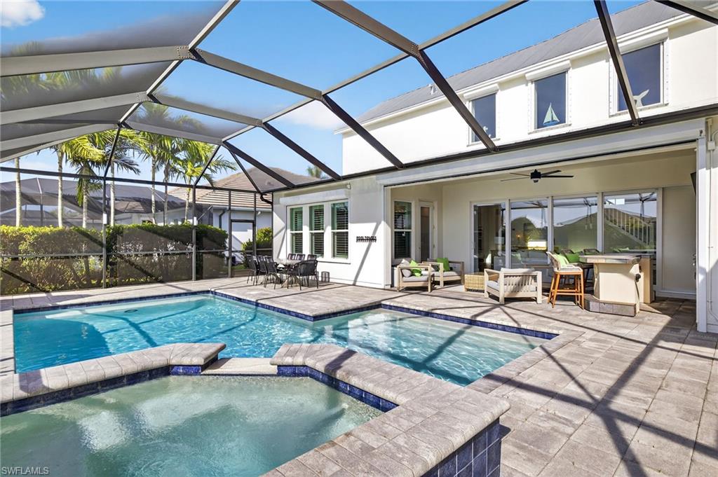 14832 Dockside Lane Naples, FL 34114 - Photo 43 of 50